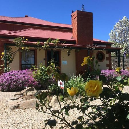 Wine And Roses Bed And Breakfast Αδελαΐδα Εξωτερικό φωτογραφία