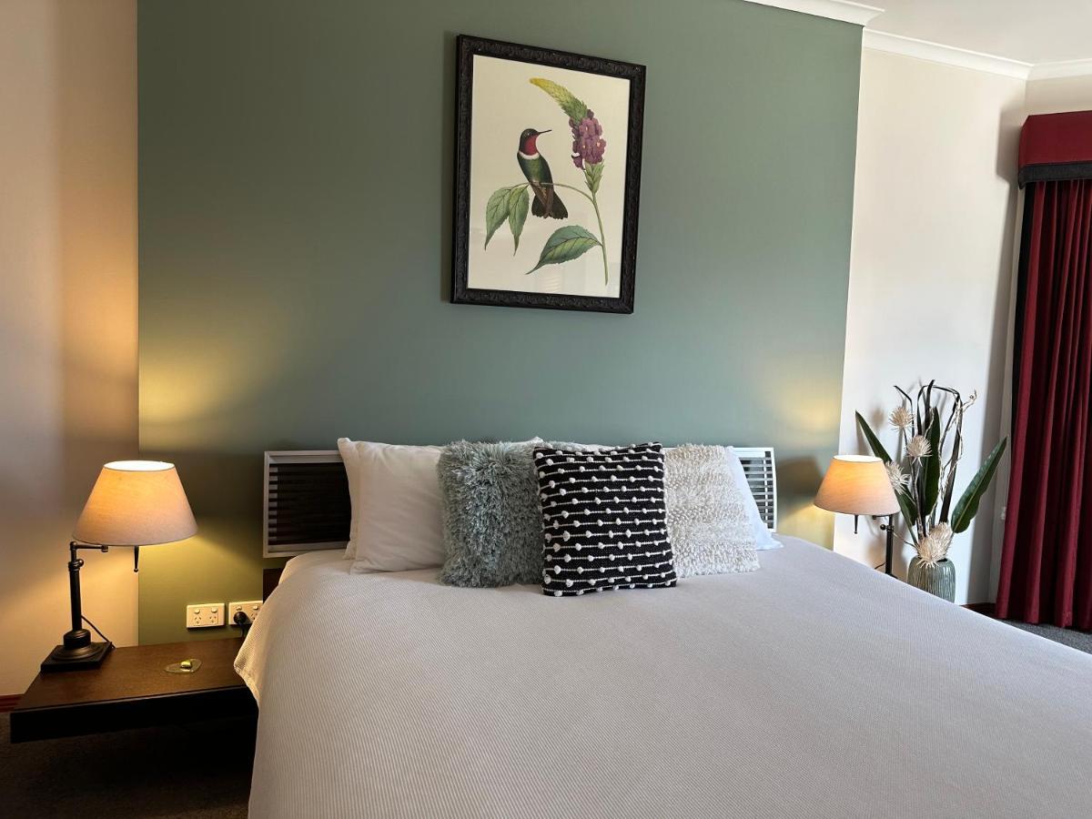 Wine And Roses Bed And Breakfast Αδελαΐδα Εξωτερικό φωτογραφία