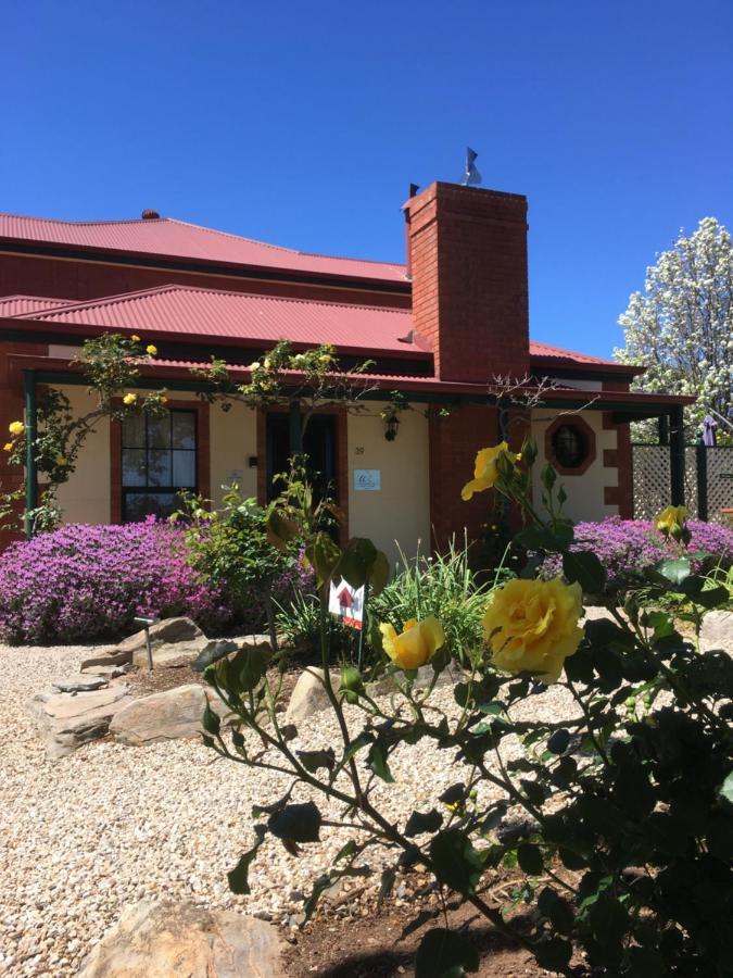 Wine And Roses Bed And Breakfast Αδελαΐδα Εξωτερικό φωτογραφία