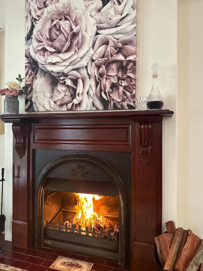 Wine And Roses Bed And Breakfast Αδελαΐδα Εξωτερικό φωτογραφία