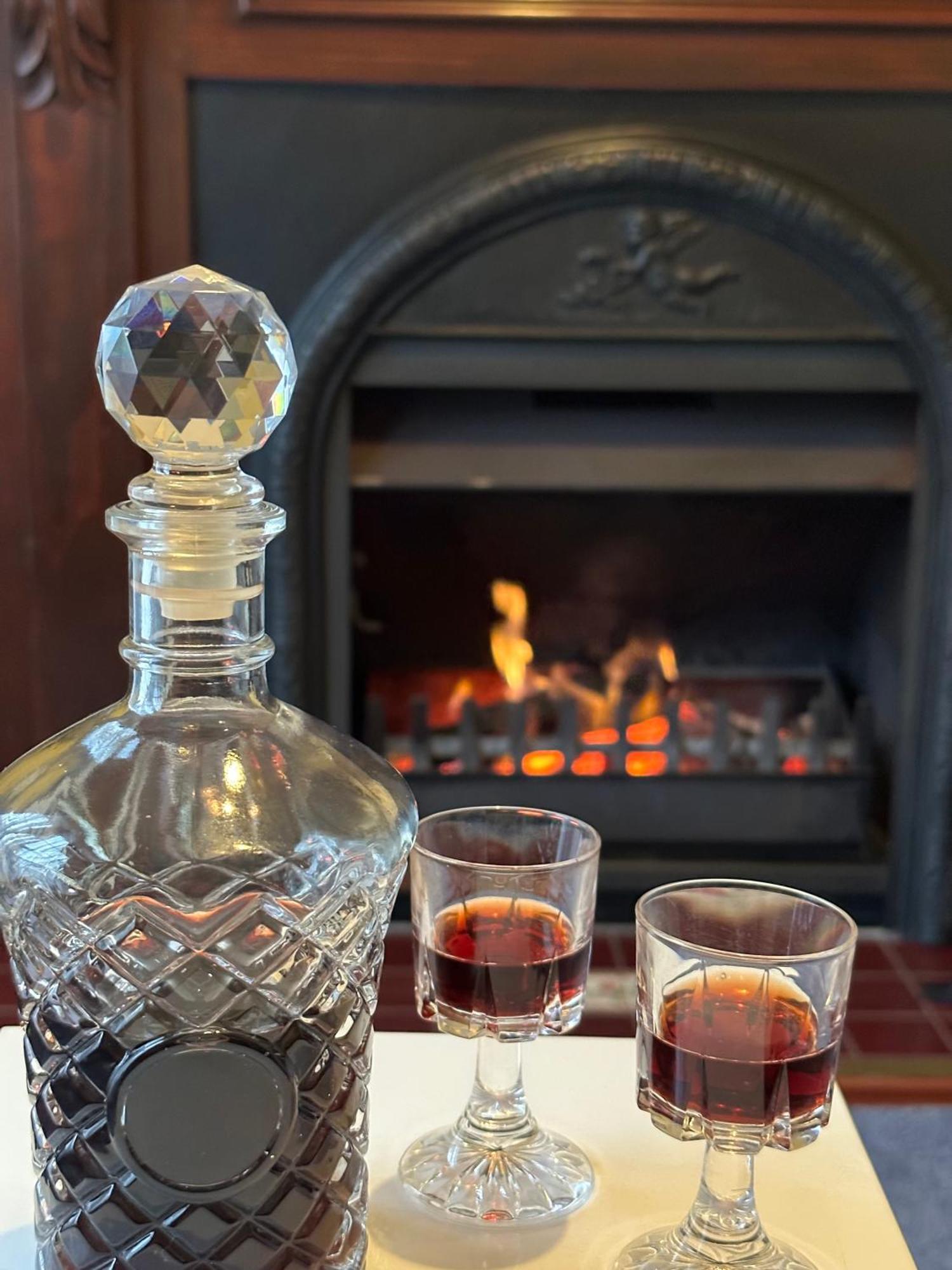 Wine And Roses Bed And Breakfast Αδελαΐδα Εξωτερικό φωτογραφία