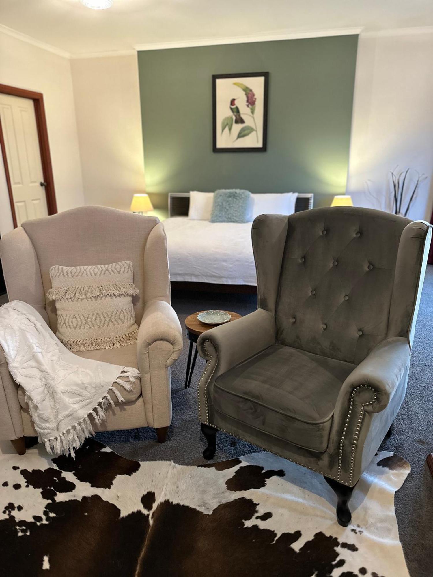 Wine And Roses Bed And Breakfast Αδελαΐδα Εξωτερικό φωτογραφία