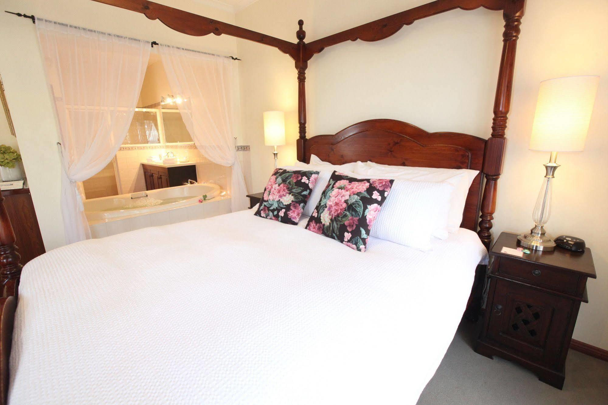 Wine And Roses Bed And Breakfast Αδελαΐδα Εξωτερικό φωτογραφία