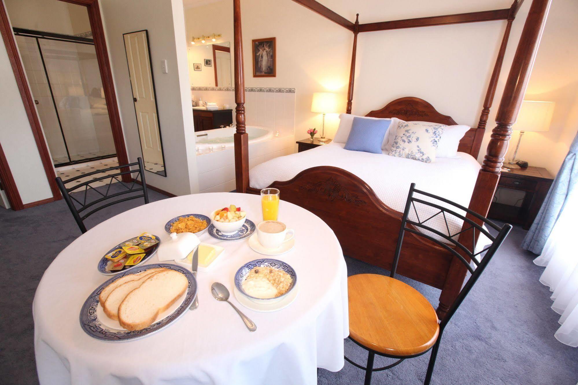 Wine And Roses Bed And Breakfast Αδελαΐδα Εξωτερικό φωτογραφία